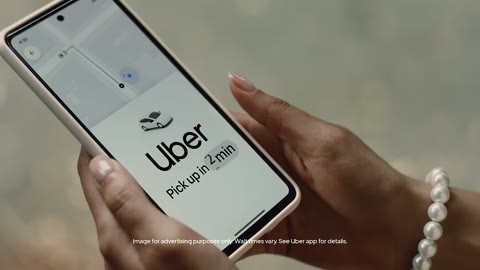Beat 3: Uber app