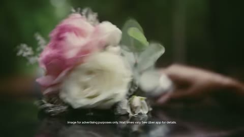 Beat 4: Bouquet blur
