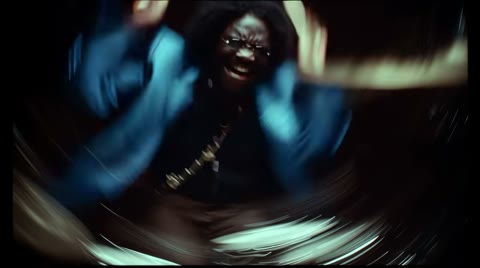 Beat 5: Drummer