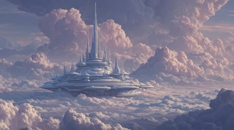 Beat 15: Floating city