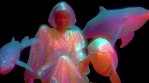 Beat 35: Glowing whales