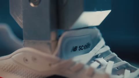 Beat 8: Sole macro
