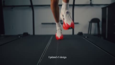 Beat 14: Shoe flex