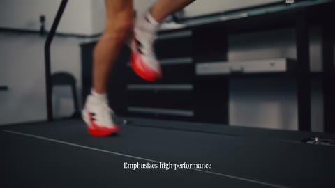 Beat 15: Treadmill legs