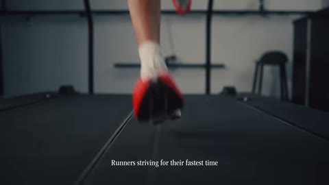 Beat 22: Foot on belt