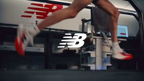 Beat 23: Runner and logo