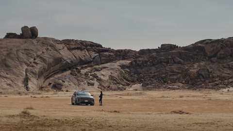 Beat 2: Desert wide