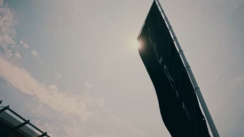 Beat 3: Flag