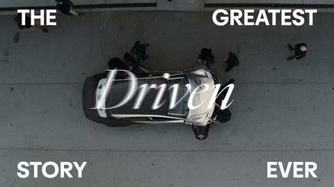 Beat 4: Greatest story ever