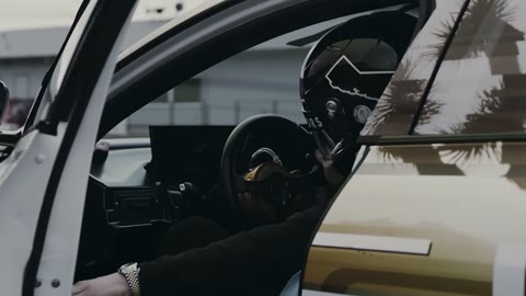 Beat 5: Driver