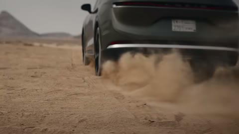 Beat 17: Driver face