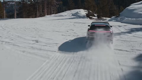 Beat 20: Snow lake drift