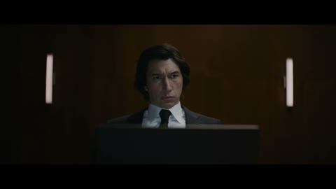 Beat 1: Staring