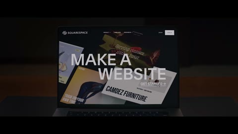 Beat 2: The screen