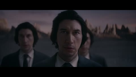 Beat 5: Face and clones