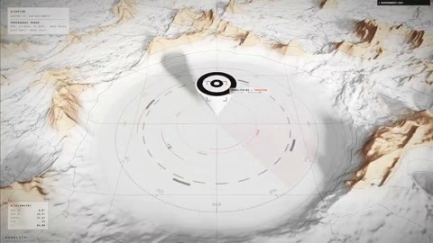 Beat 6: Return to crater