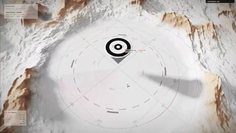 Beat 10: Crater zoom