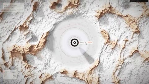 Beat 11: Top-down view