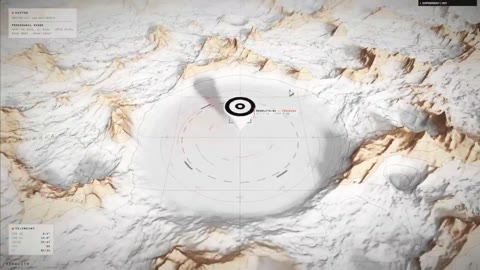 Beat 14: Back to crater