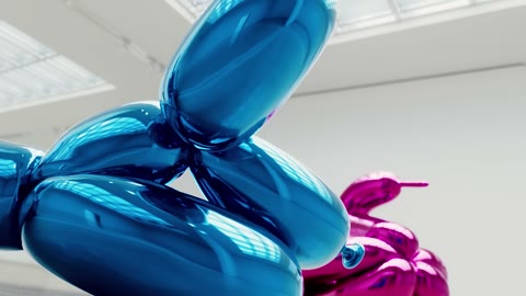 Beat 10: Blue dog low angle
