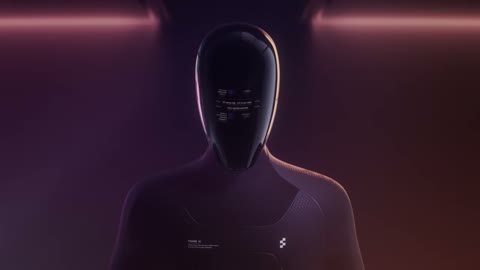 Beat 17: Text on the visor