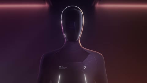 Beat 18: Head and torso