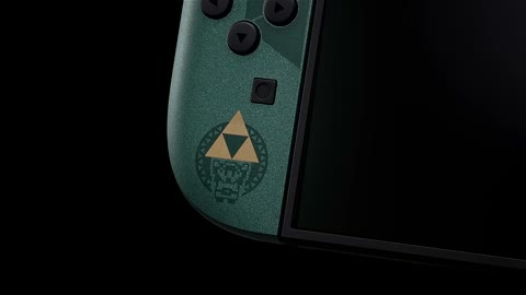 Beat 4: Dark front Joy-Con