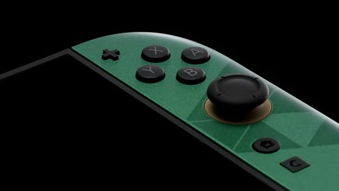 Beat 5: Button side