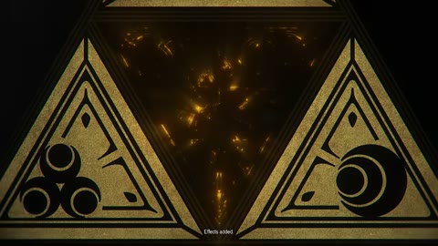 Beat 8: Glyph glow
