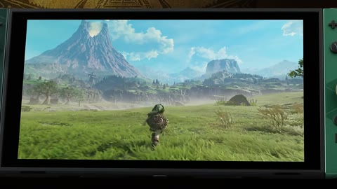 Beat 9: Third glyph and Triforce