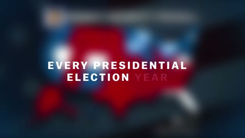 Beat 1: Every presidential