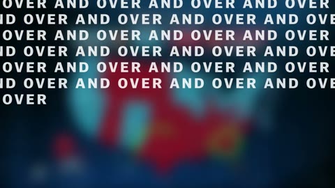 Beat 3: That we see over and over
