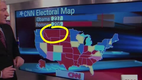 Beat 7: Map splits by party