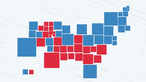 Beat 15: Cartogram
