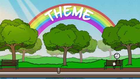 Beat 2: Theme park