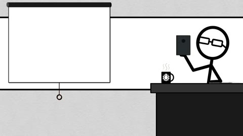 Beat 5: Screen clears
