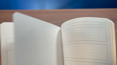 Beat 8: Intro pages