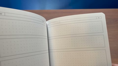 Beat 9: Page flips
