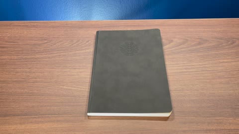 Beat 16: Journal hold