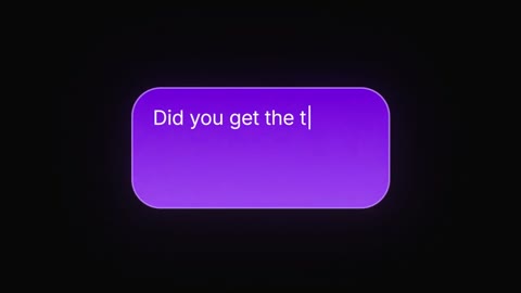 Beat 7: yours