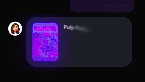 Beat 9: Sent