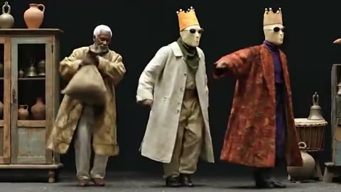 Beat 20: Sneakers line
