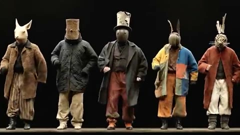 Beat 21: Crowns and sack