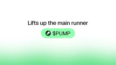 Beat 18: Every buy lifts