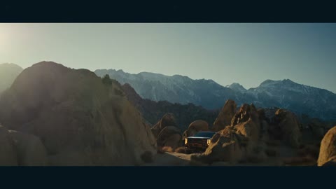 Beat 7: Approach through rocks