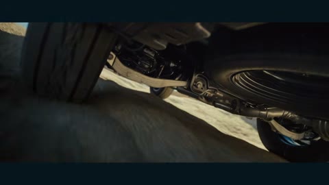 Beat 8: Side and wheel