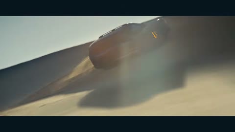 Beat 15: Dune climb mid