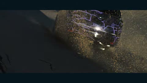 Beat 17: Dune spray
