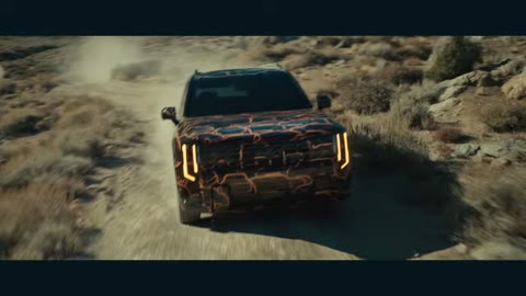 Beat 23: Tyre tracks