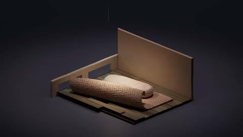 Beat 1: Plank and rug